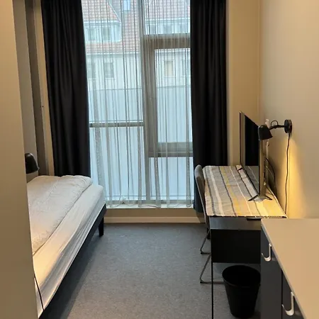 Lilleby Aparthotel Trondheim