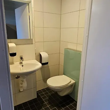 Lilleby Aparthotel *