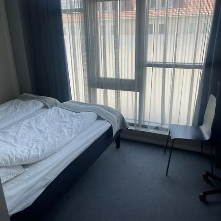 Aparthotel Lilleby