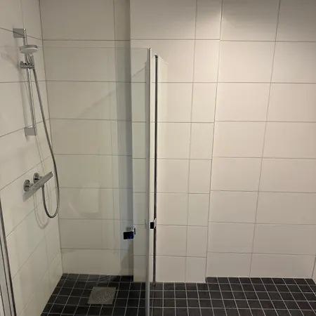Lilleby Aparthotel *